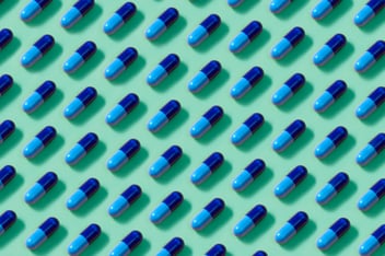 medication errors in healthcare
