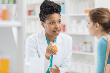 medication errors in pharmacy