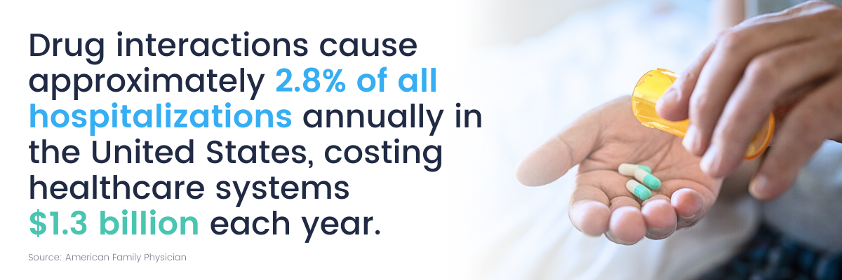 medication safety healthcare