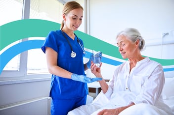 medication safety verification nurses