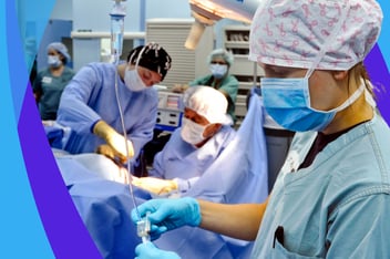 near misses in healthcare