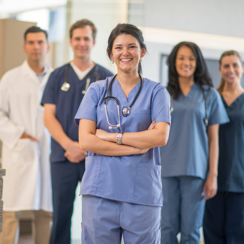nurse retention