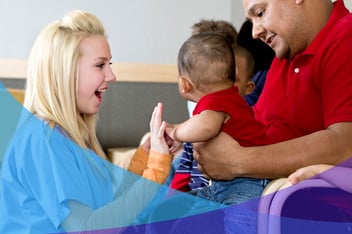 patient experience software