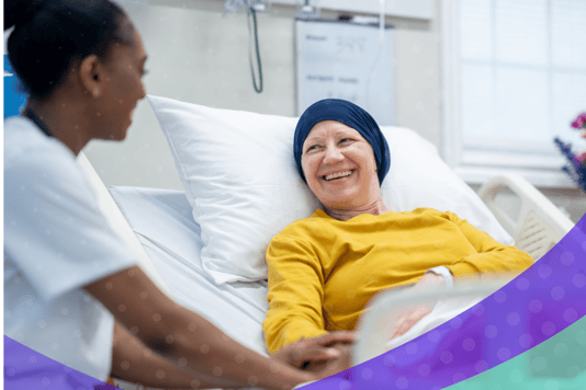 patient rounding software