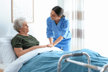 patient safety at end of life