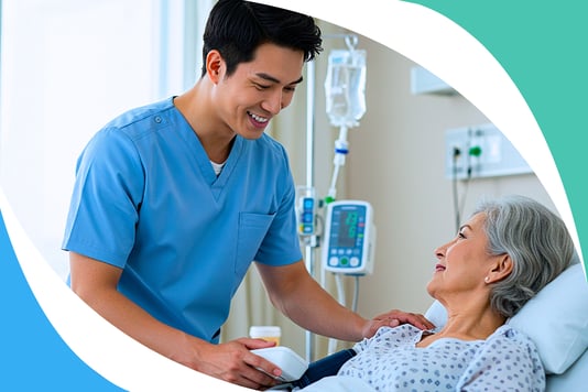 patient safety reporting