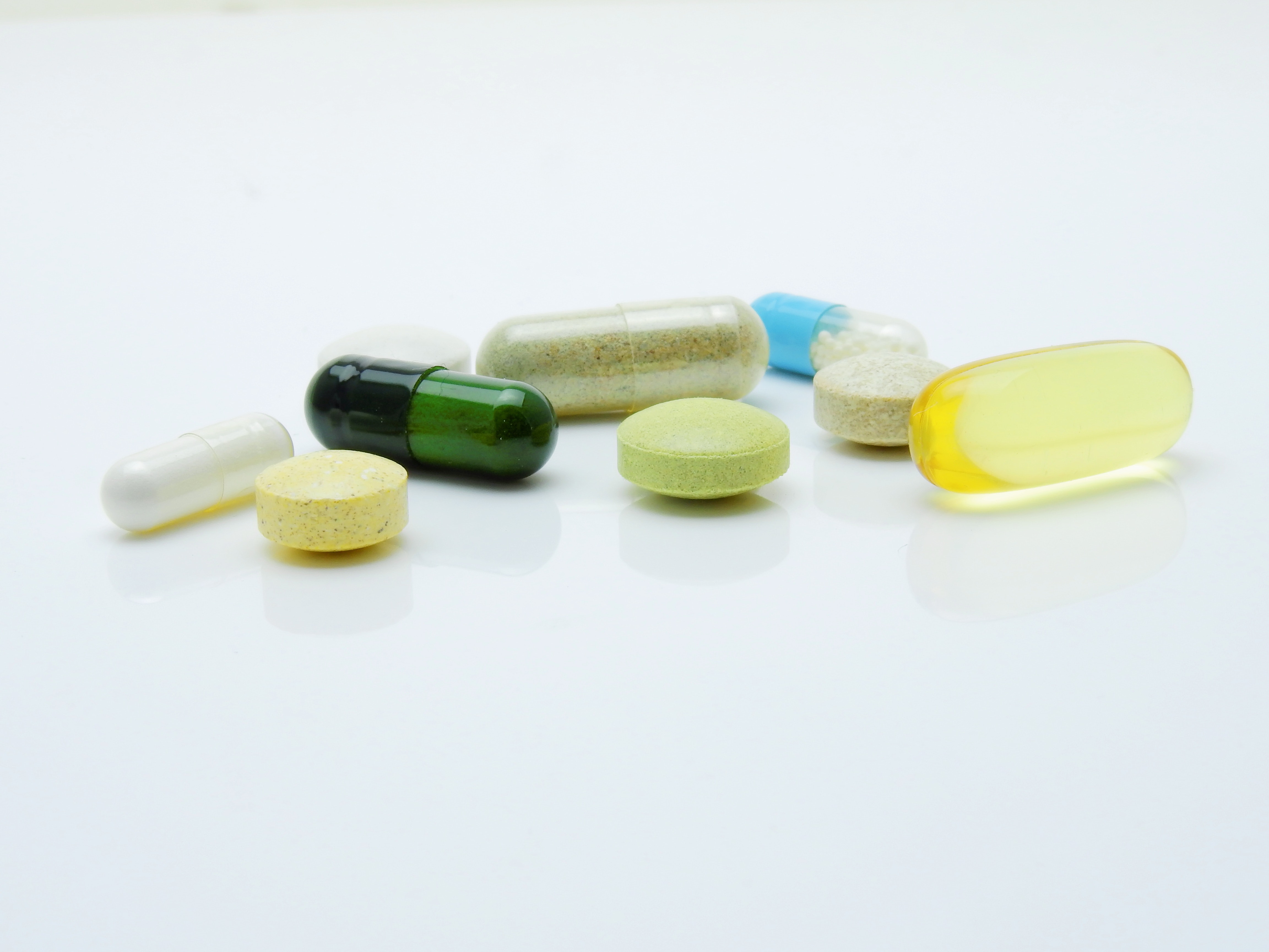 Pill Wizard: The Truth About Unidentified Pills - in7viu2