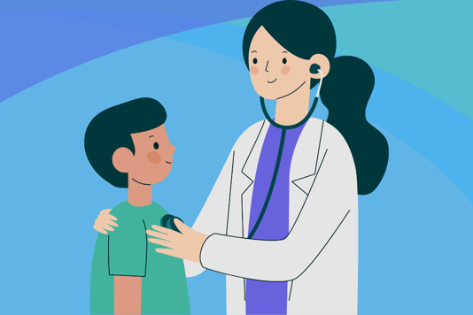 prevent harm in pediatric care
