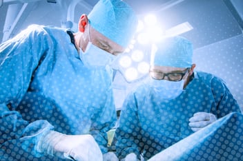 surgeons using incident management strategies in value-based care model