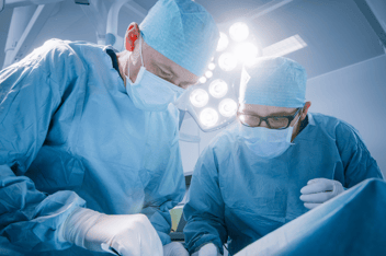 surgeons using incident management strategies in value-based care model
