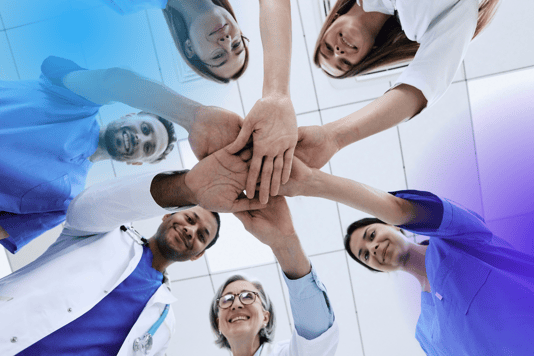 team-based care