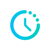 time