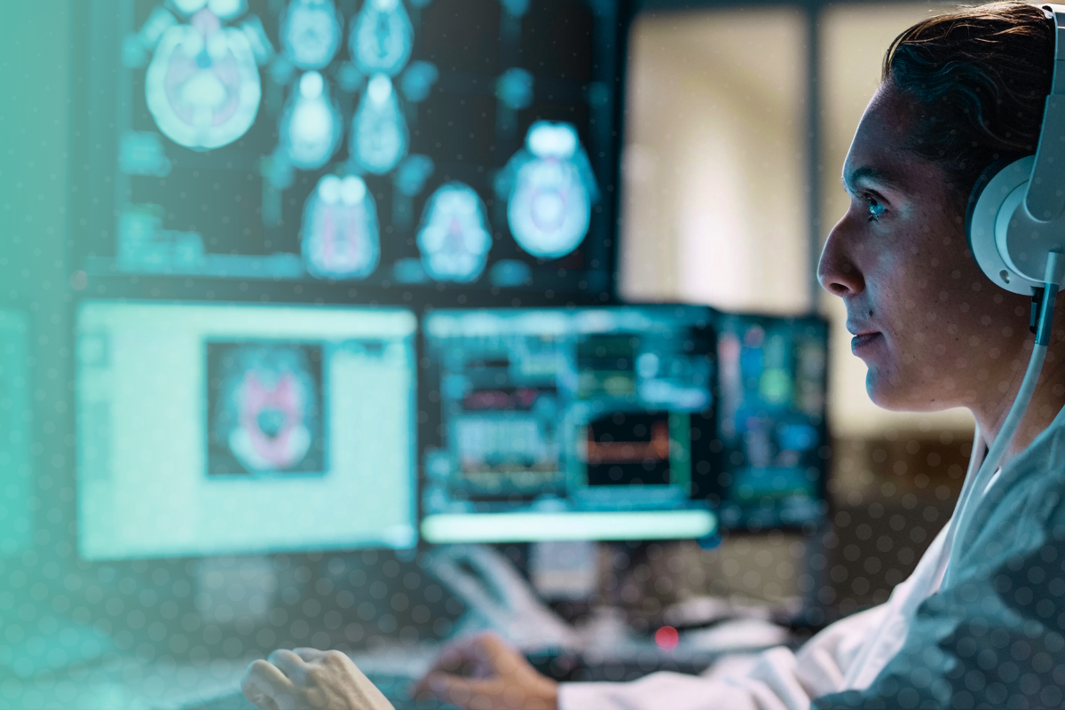 AI in healthcare