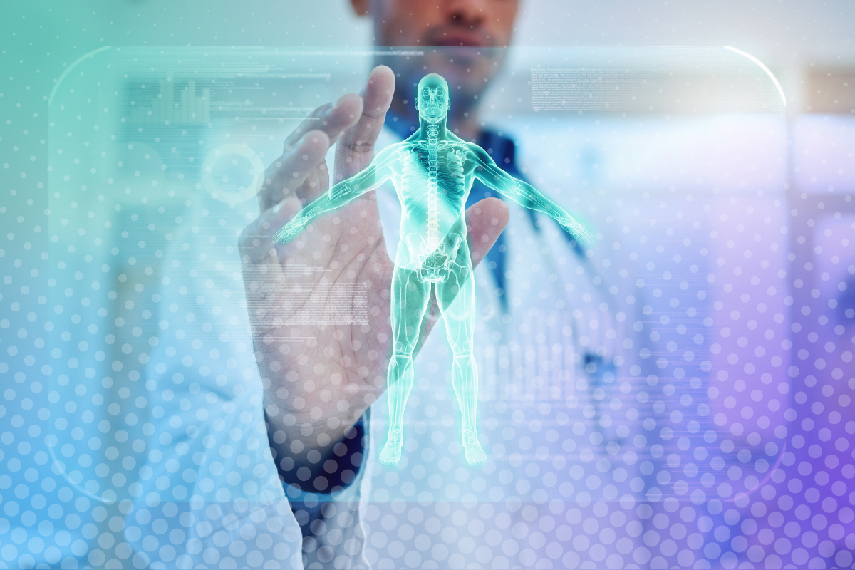 AI in healthcare