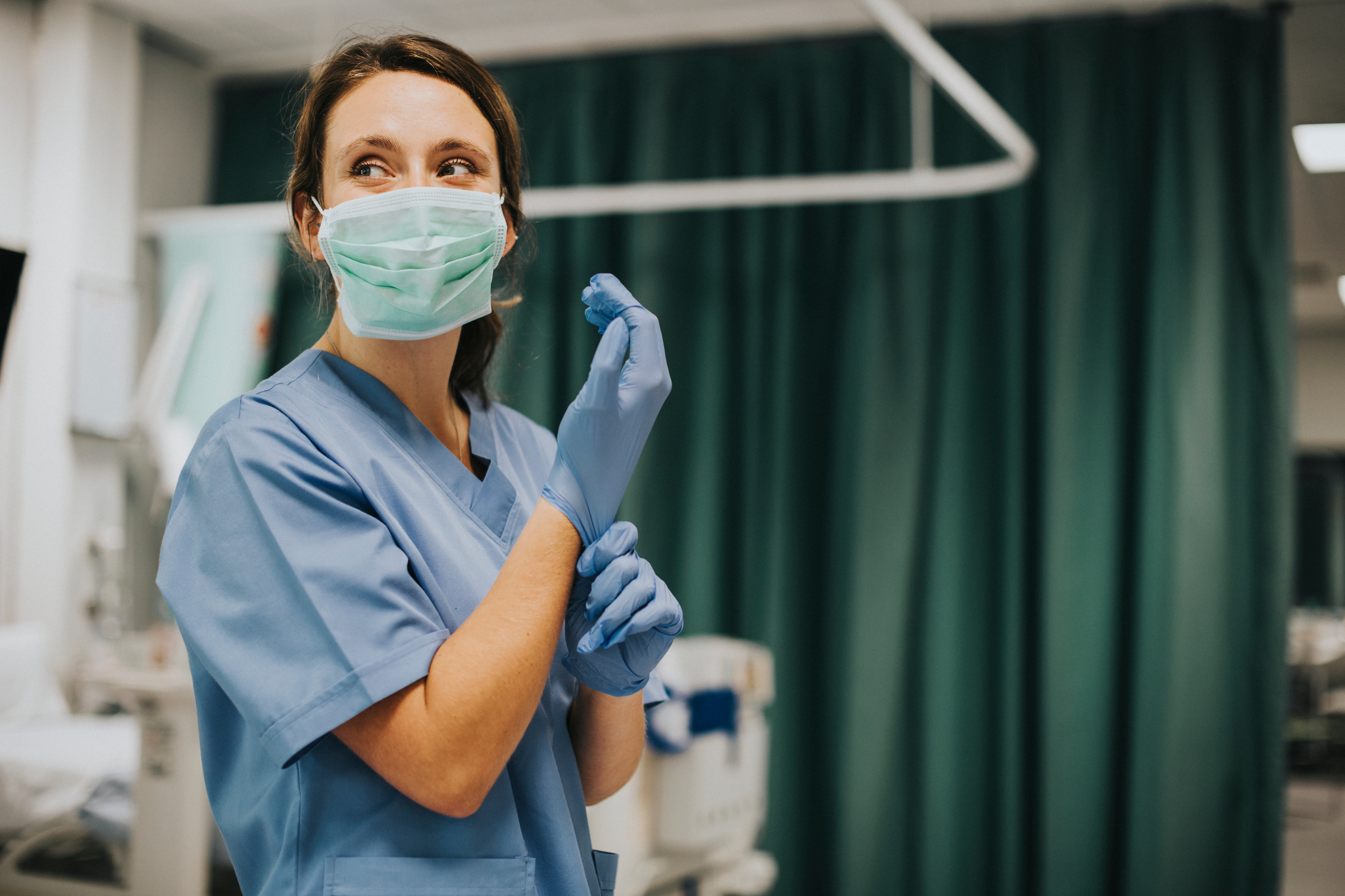 just culture in nursing