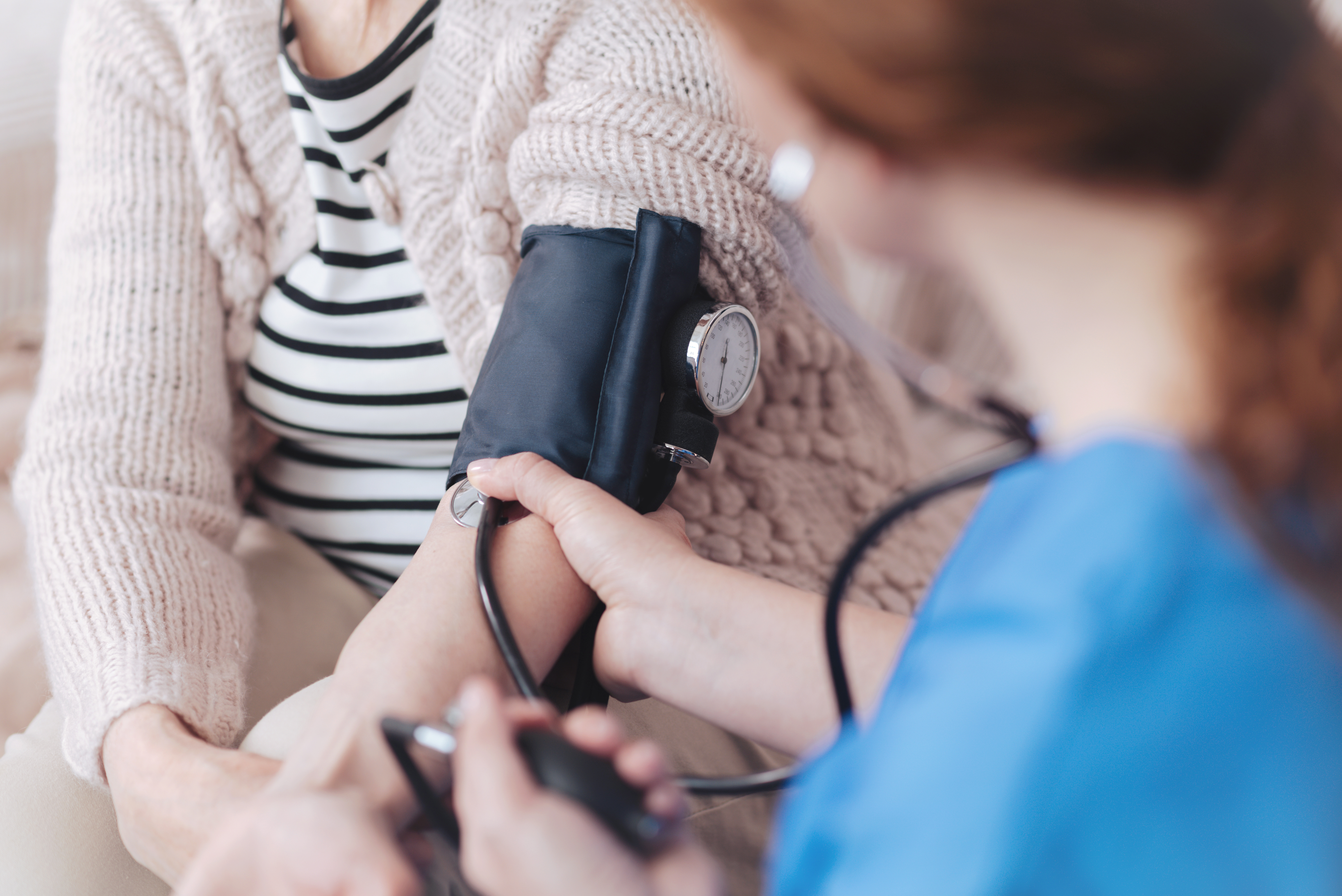 how to improve the patient experience 
