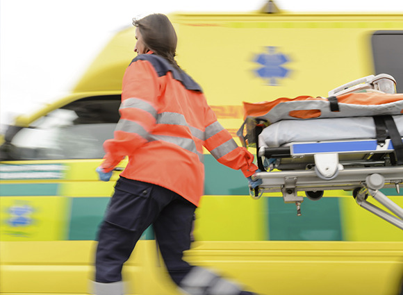 EMS Incident Management System