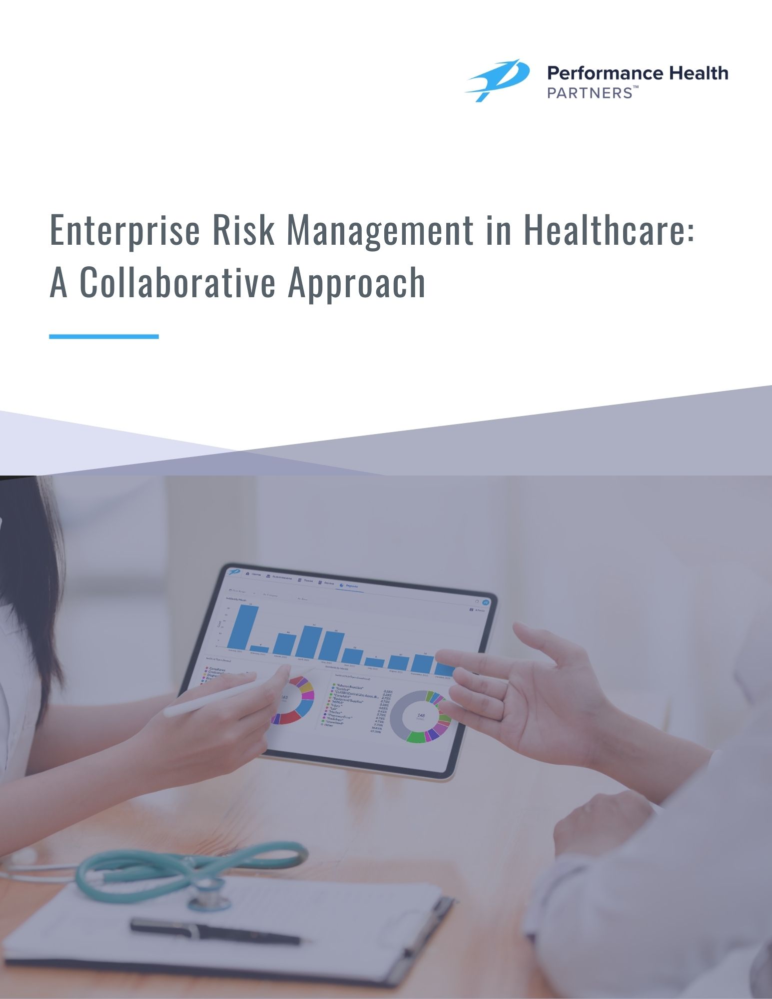 Enterprise Risk Management in Healthcare Whitepaper