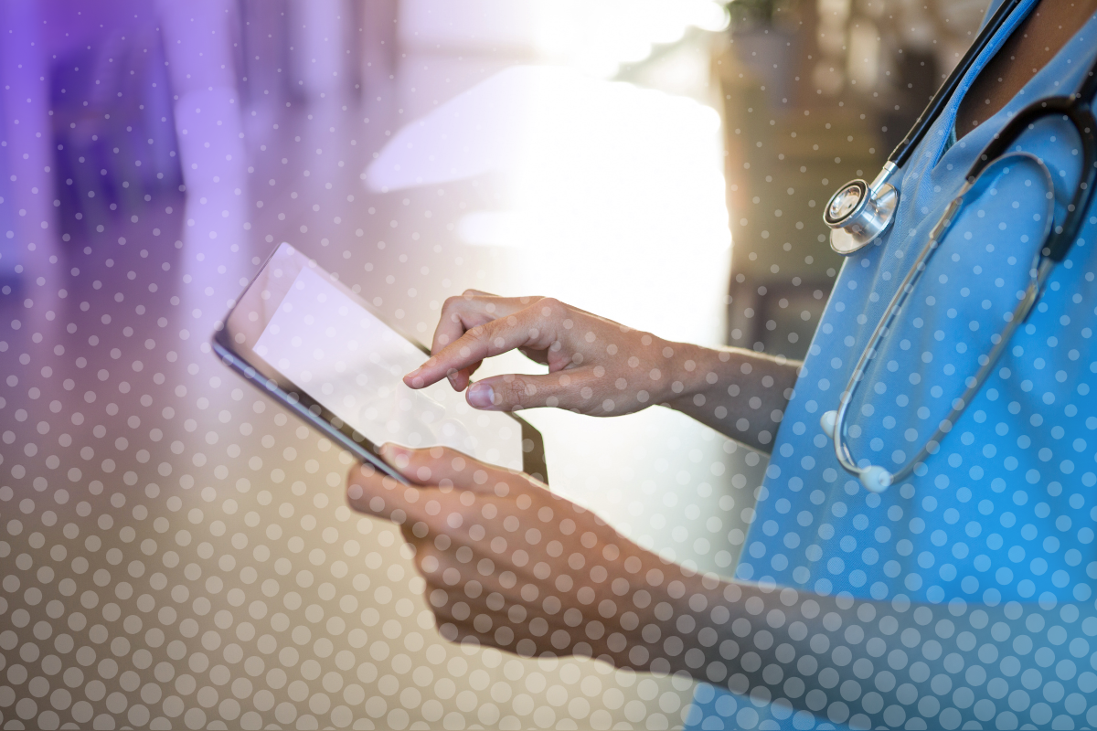 environment of care software