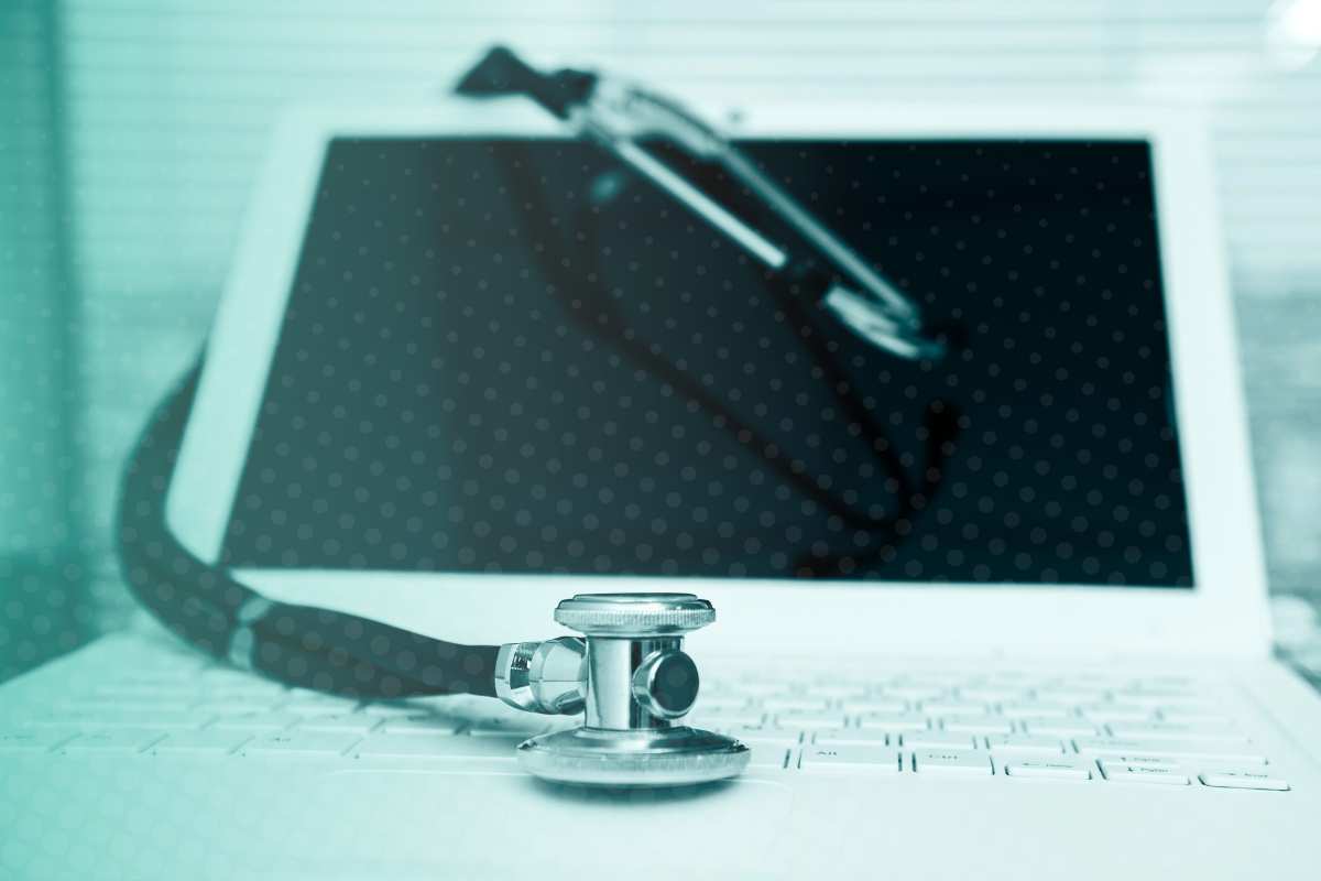 healthcare audit software