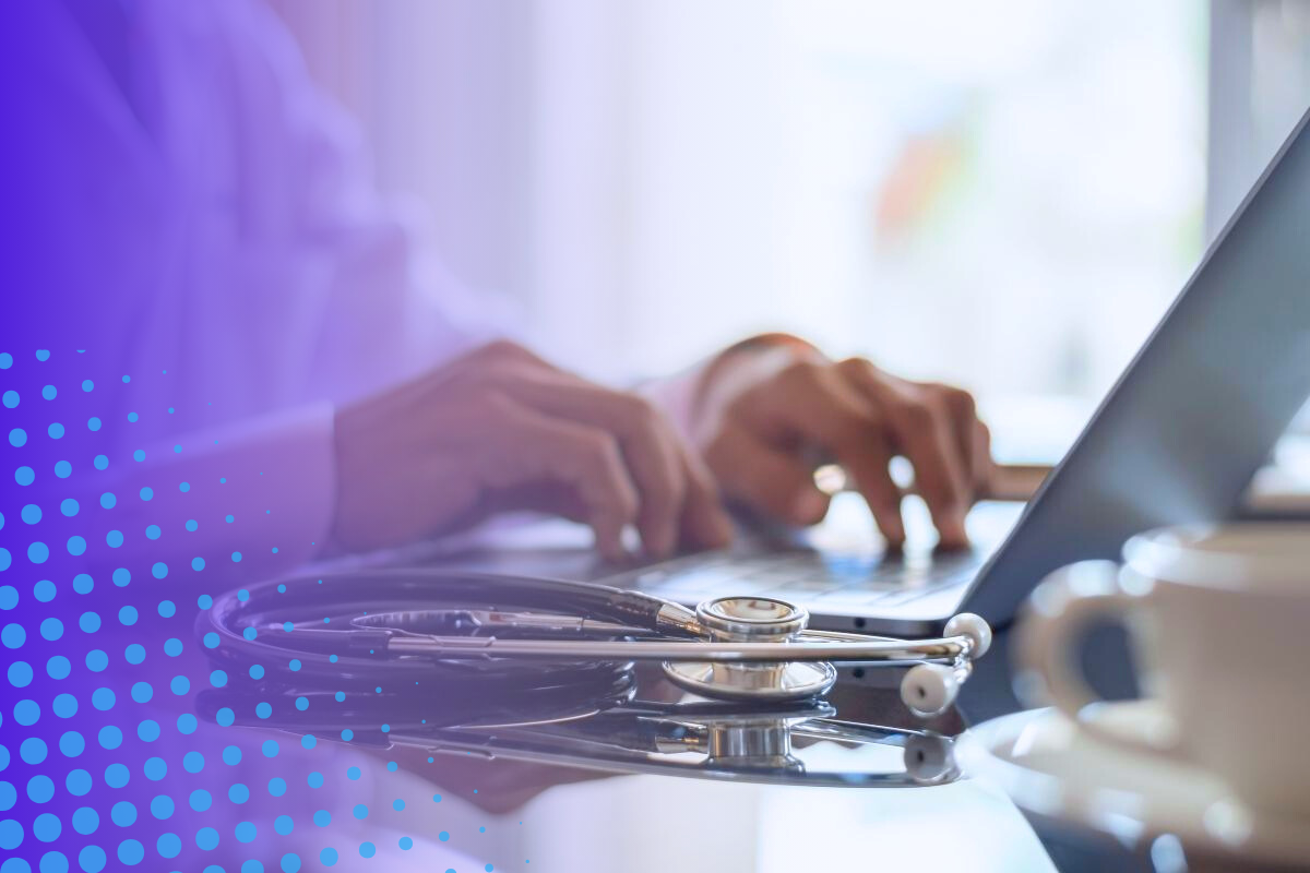 Healthcare Incident Reporting System