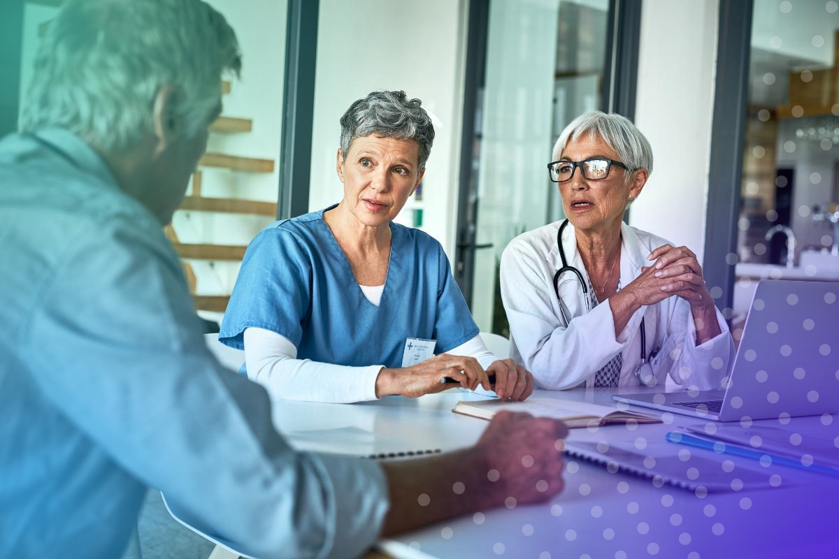healthcare root cause analysis