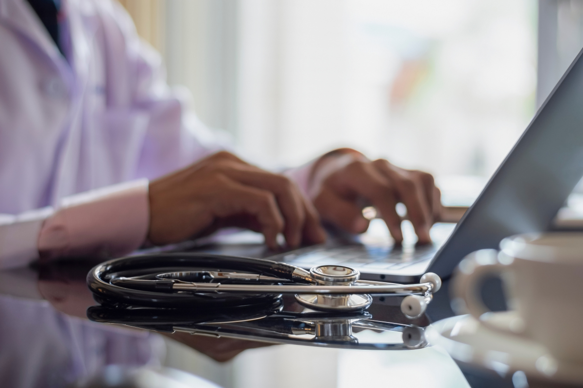 How Does a Healthcare Incident Reporting System Work