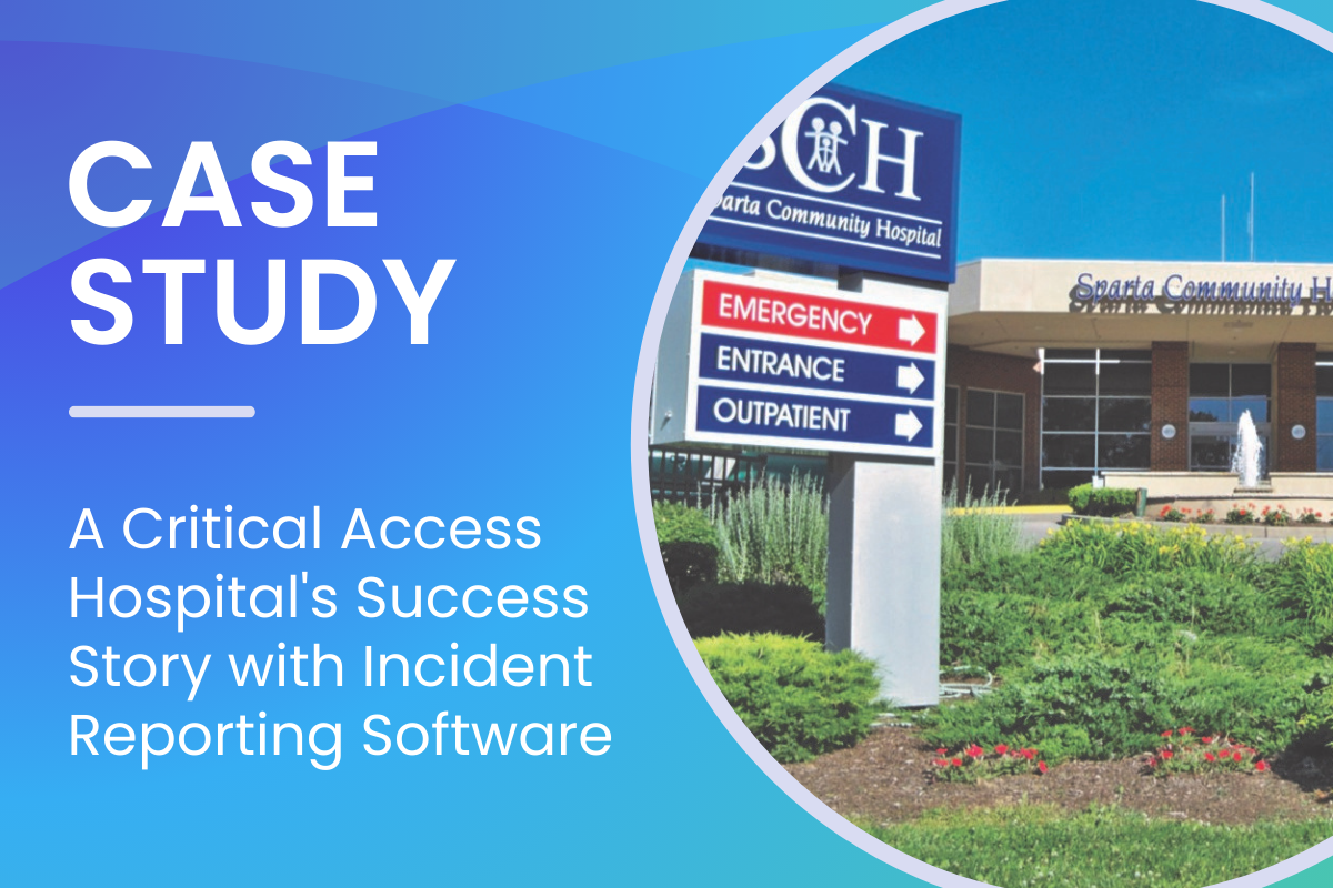 Incident Report Software