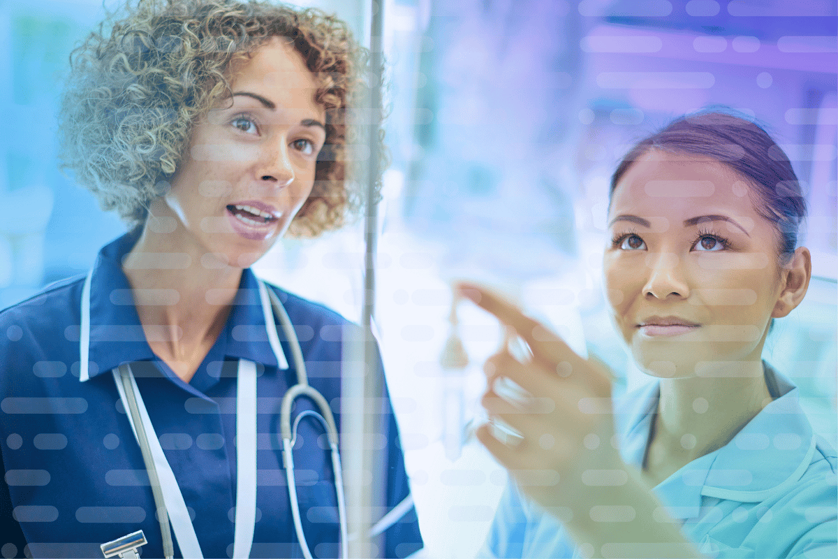 engagement in nursing