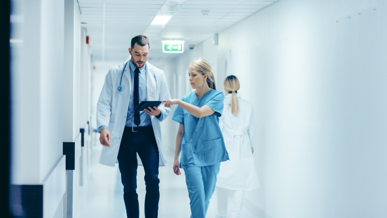 checklists in healthcare