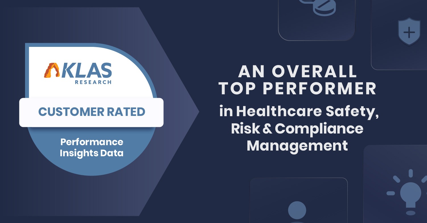 Performance Health Partners named top performer by KLAS Research