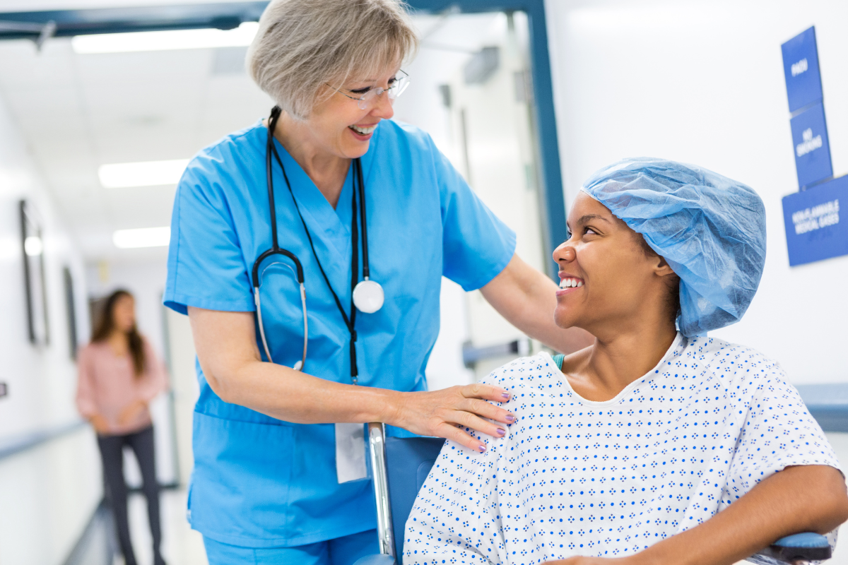 7 Reasons for Healthcare Leaders to Focus on Patient Experience
