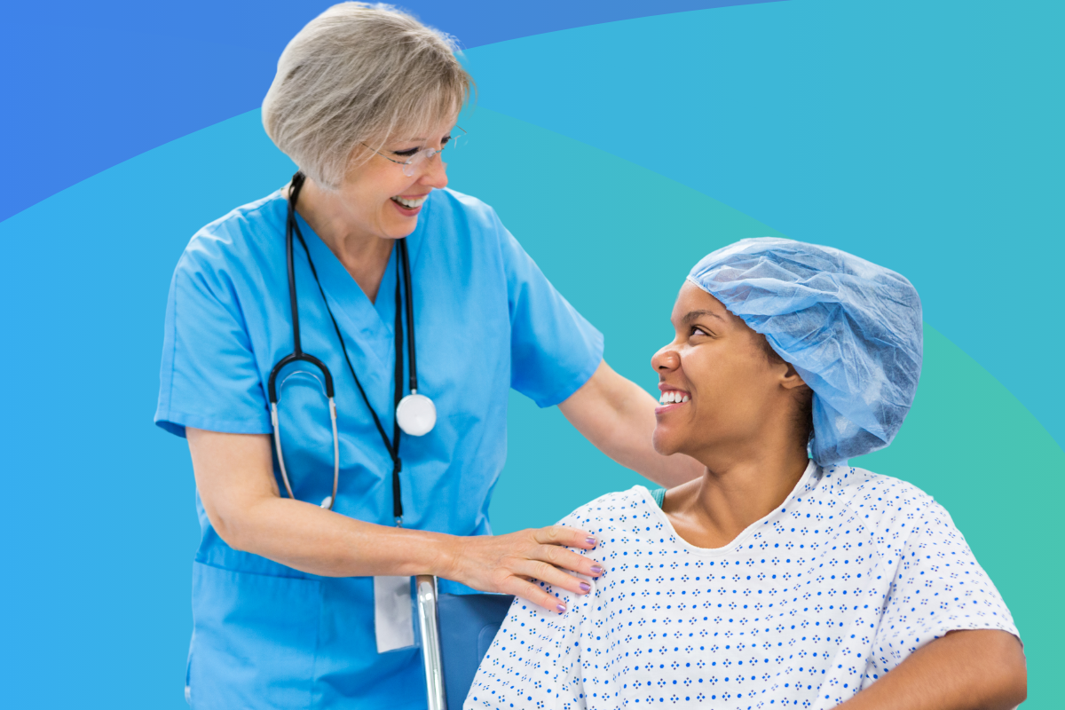 Patient Experience