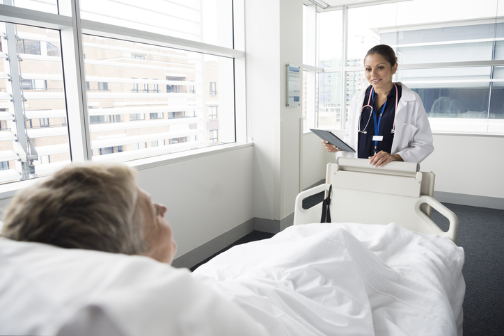 what is a just culture in healthcare 