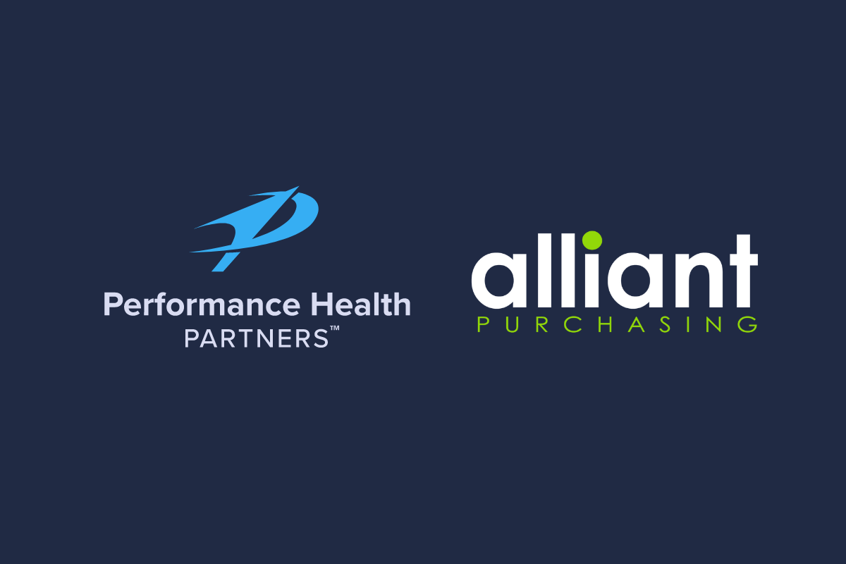 PHP & Alliant Purchasing Form Landmark Partnership to Enhance Healthcare Safety