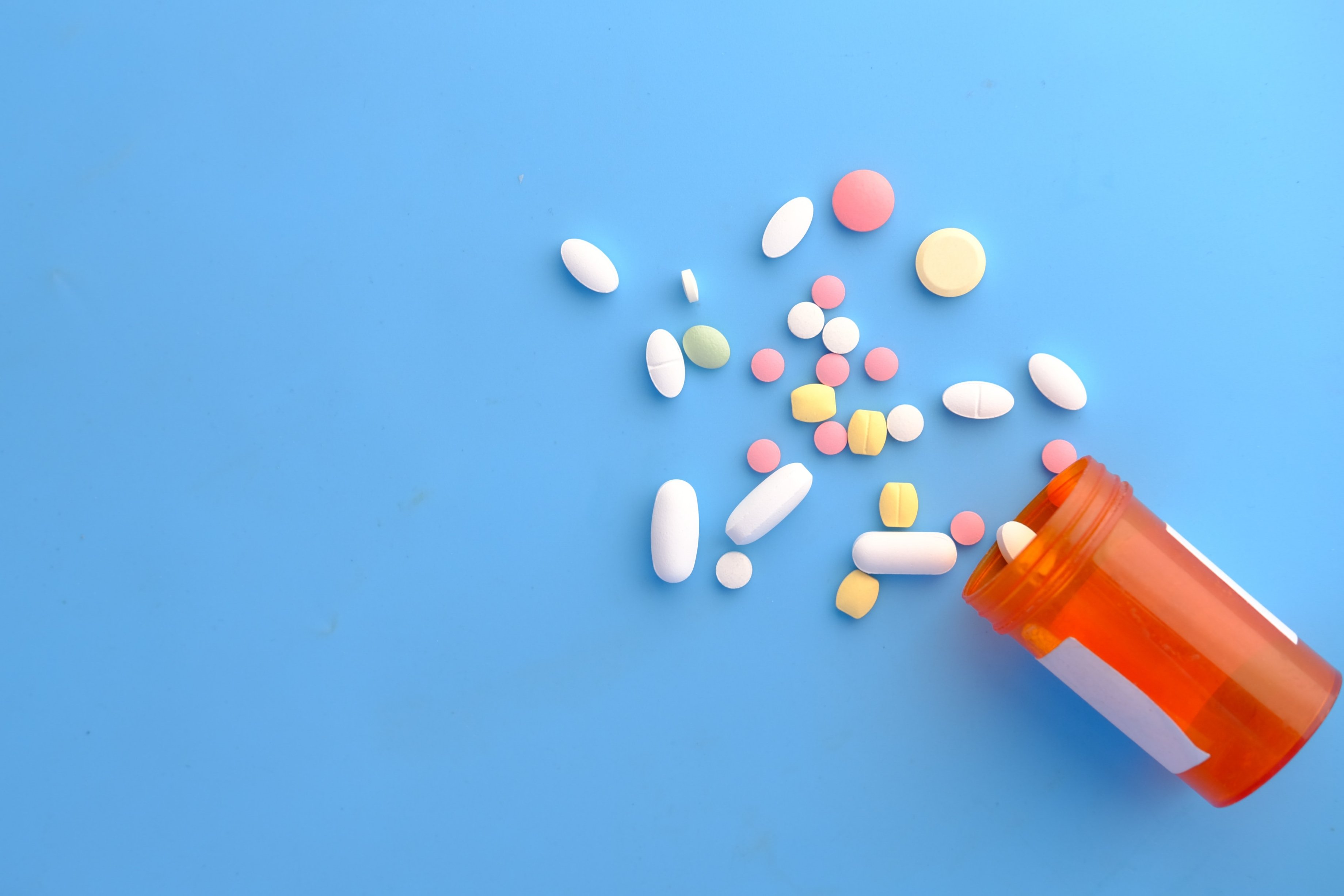 prevent medication errors