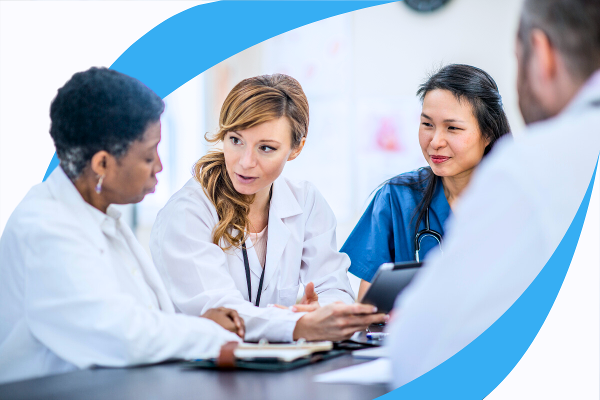Quality and Risk Management Healthcare