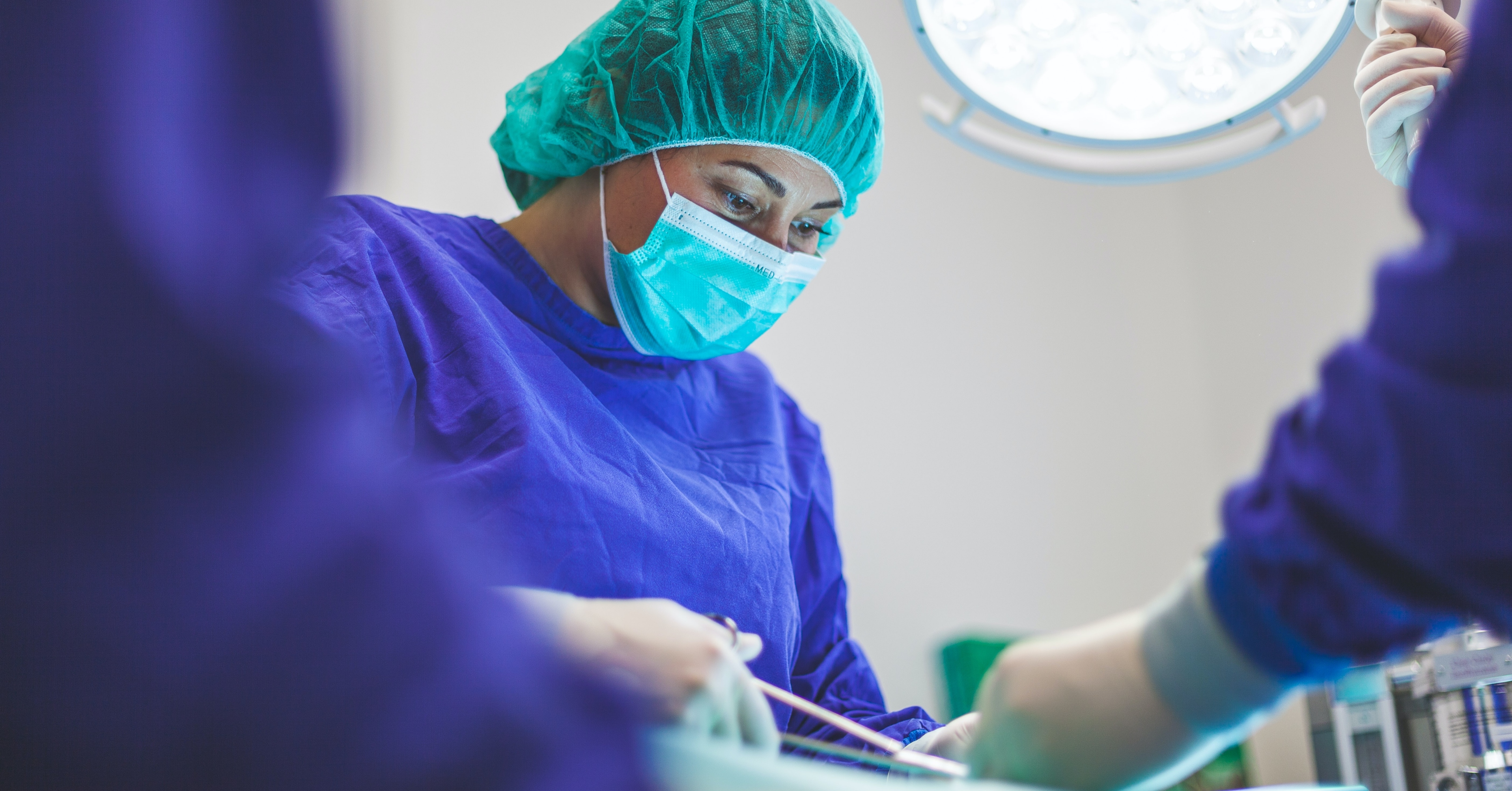 Risk Management in Healthcare Strategies