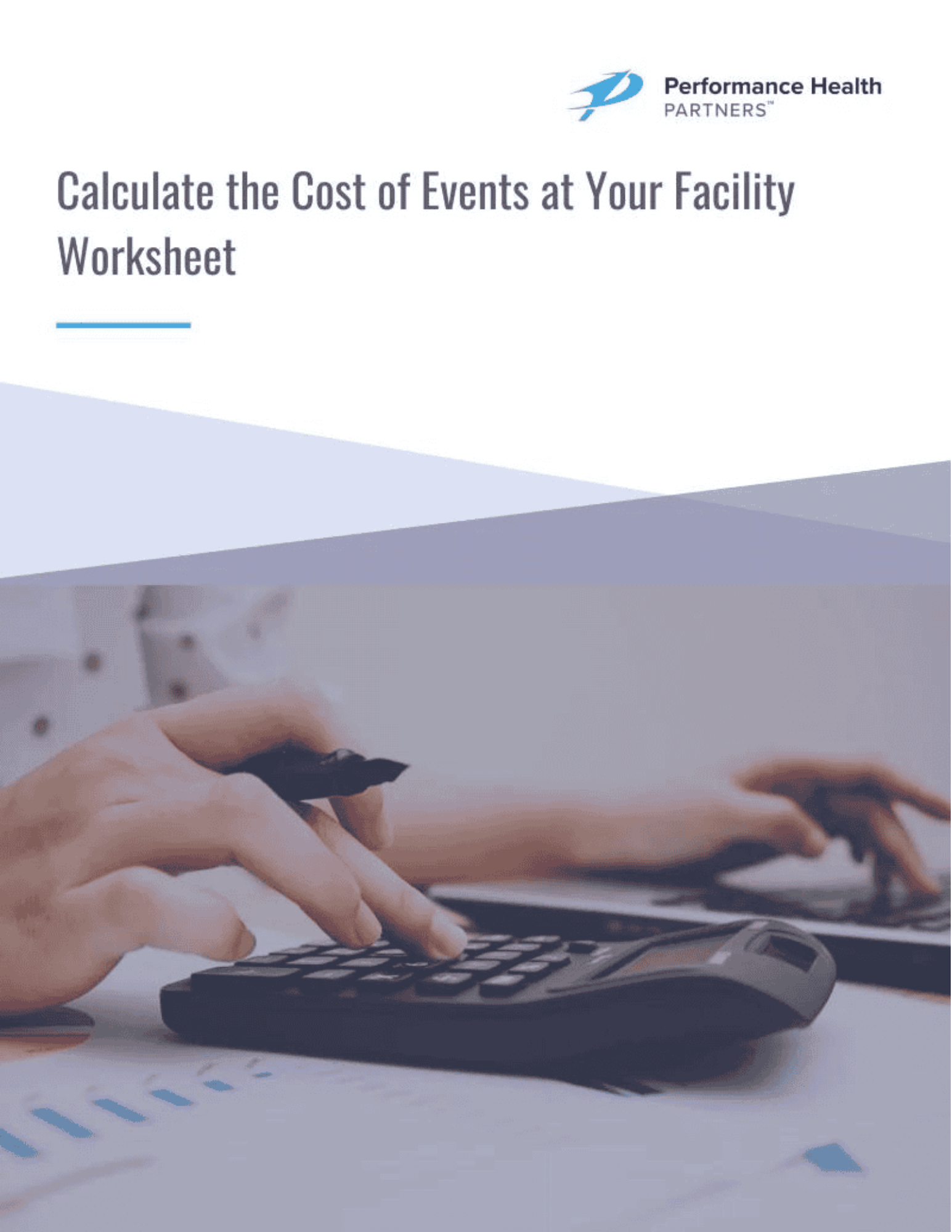 Calculate the Cost of Events at Your Facility