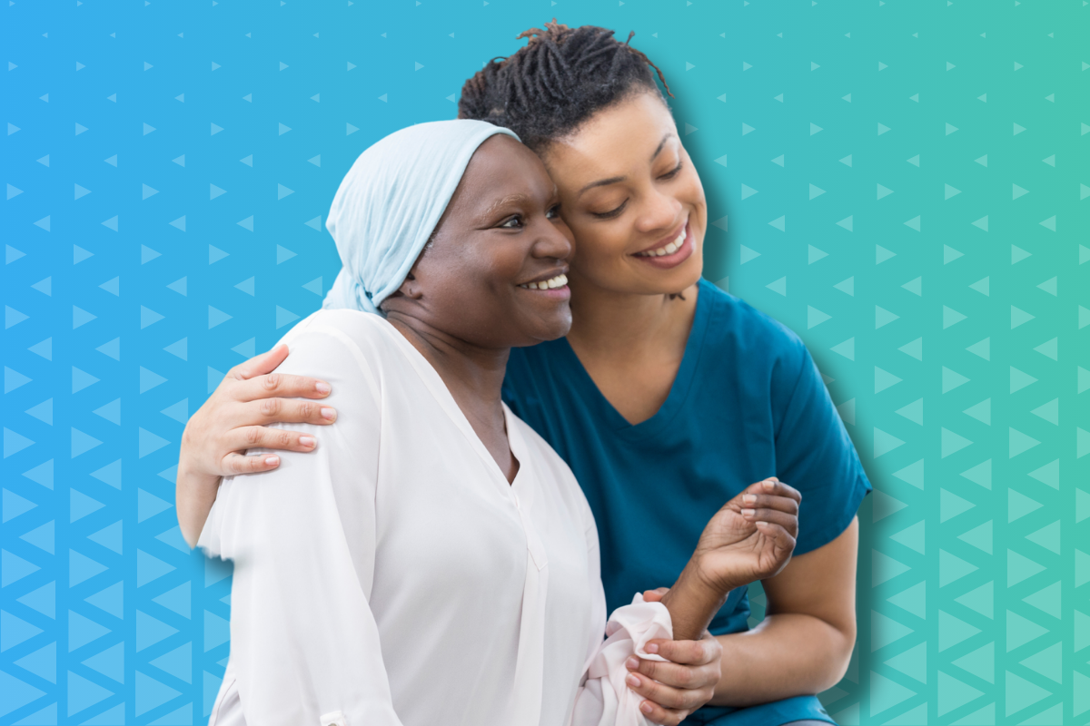 buiding patient trust
