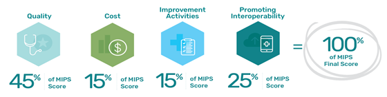 MIPS Payment adjustments