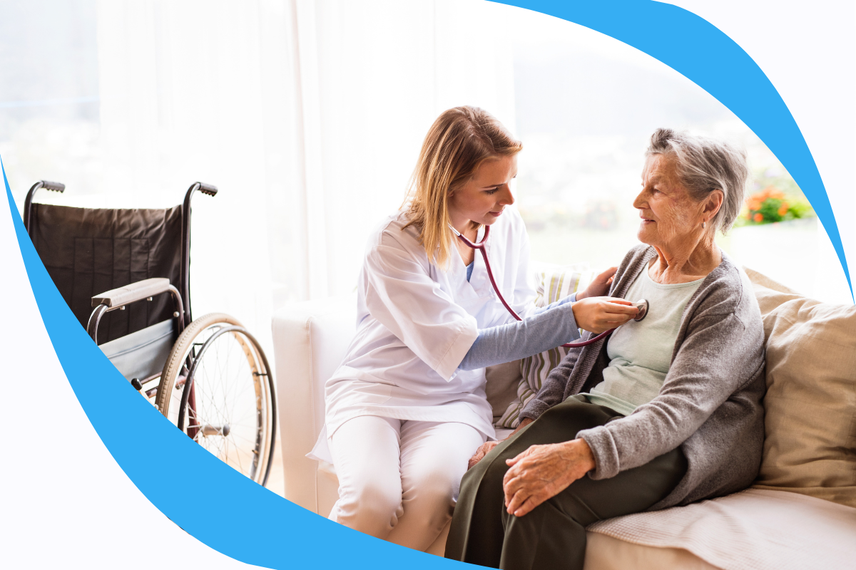 improve home health safety