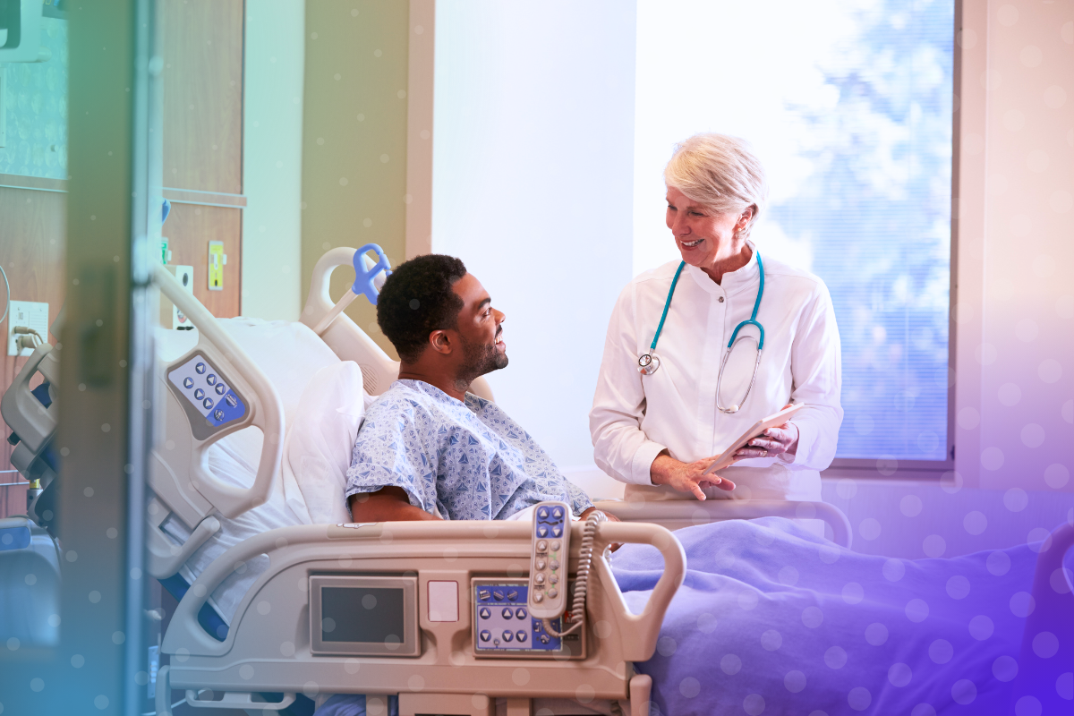 improving patient experience