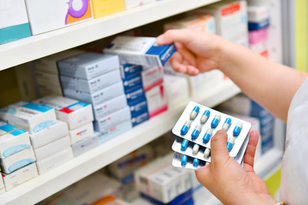 medication error prevention for healthcare providers 