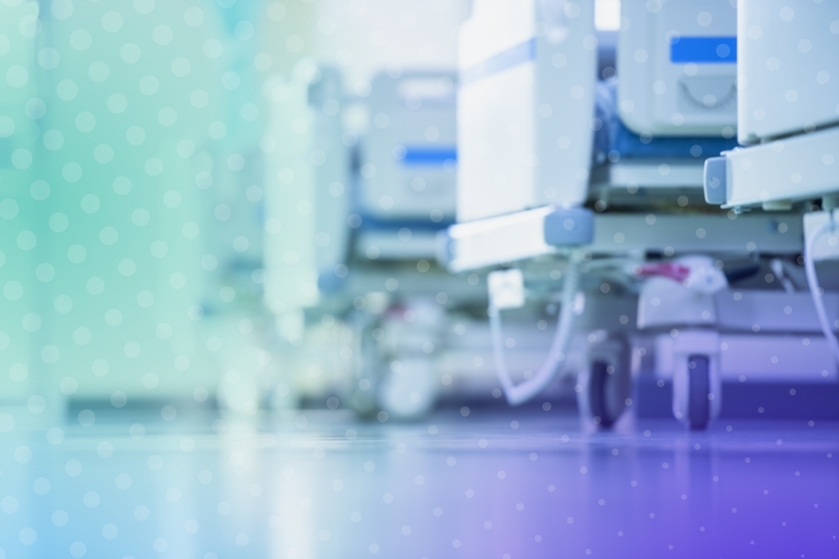 incident reporting in healthcare
