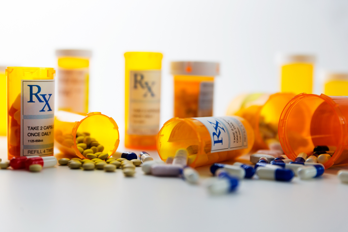 medication errors incorrect labeling