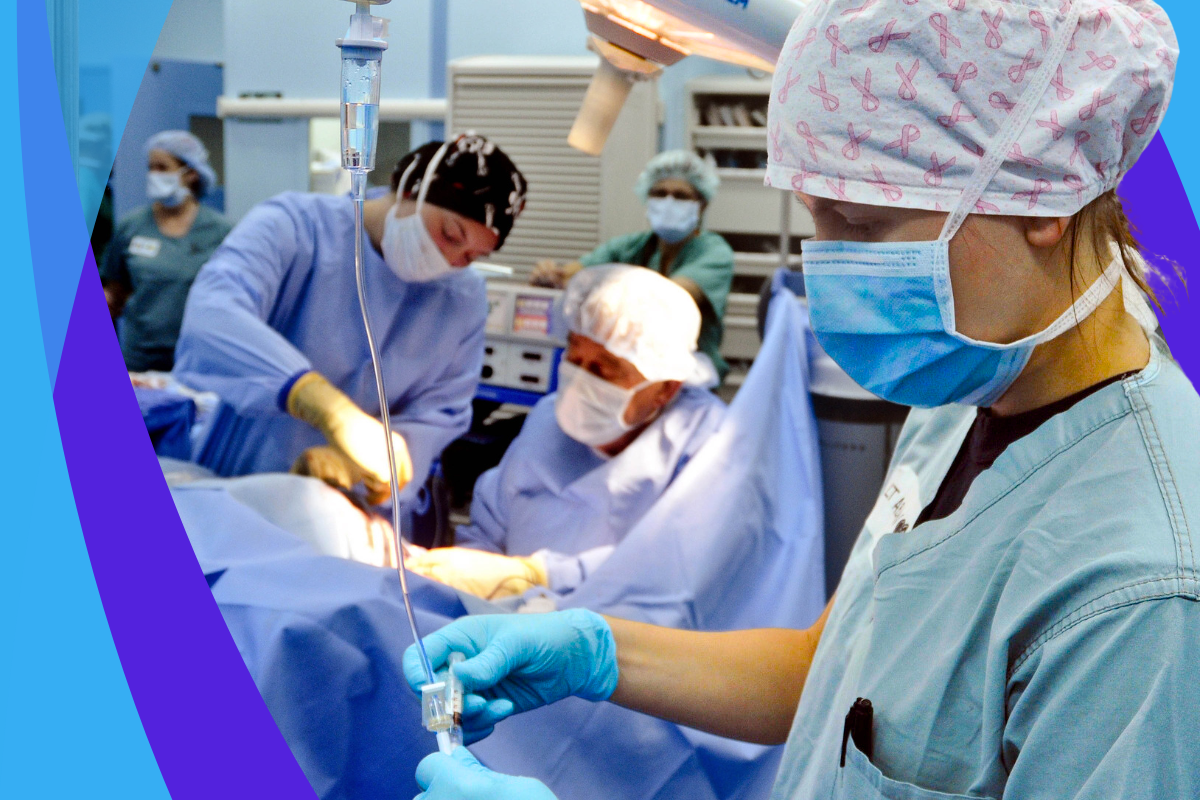 near misses in healthcare