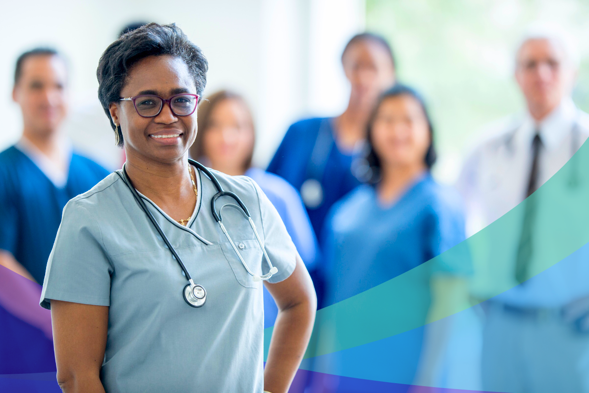 nurse leadership