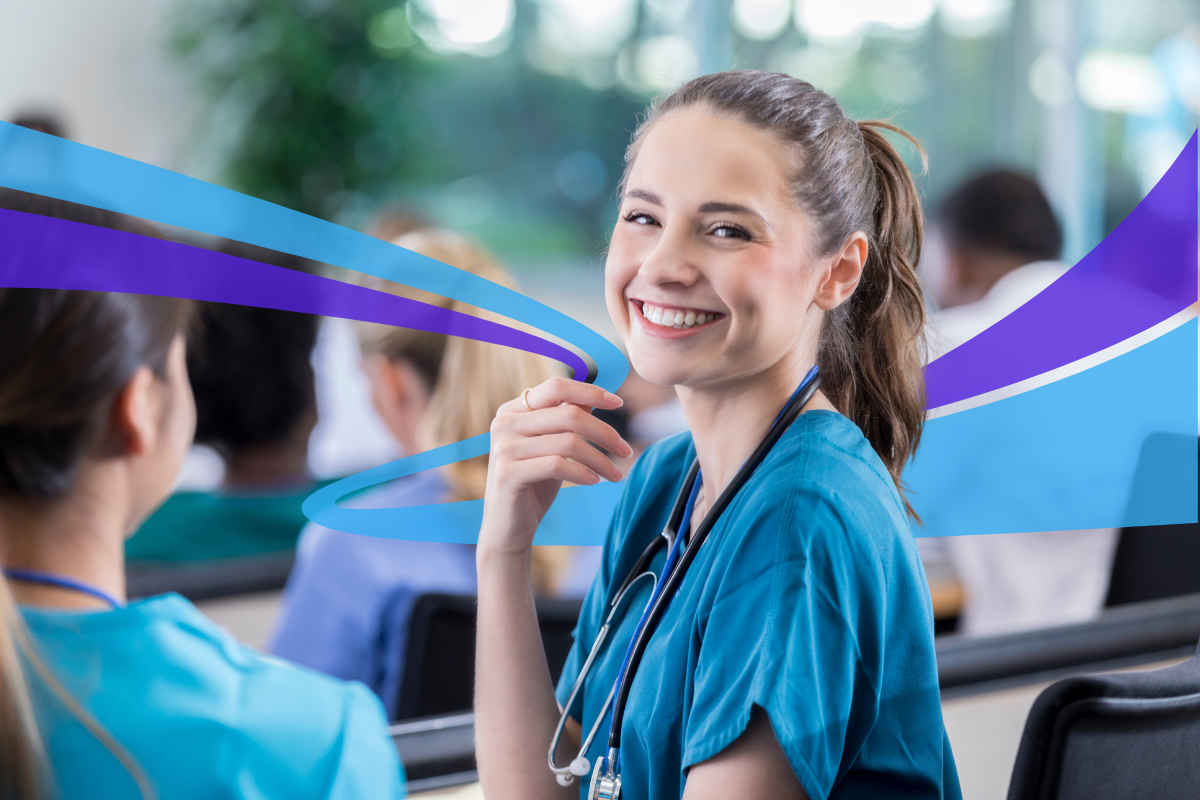 nurse support