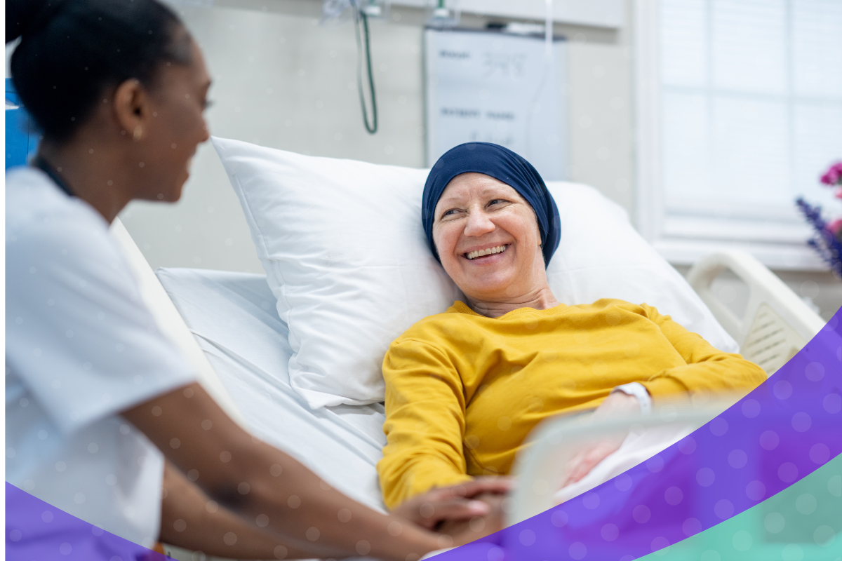 patient rounding software